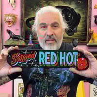 Image 4 of 16" Lettering Signs w/ Graphic