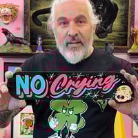 Image 5 of 16" Lettering Signs w/ Graphic