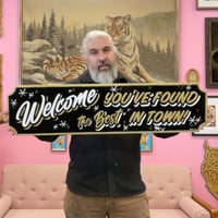 Welcome, You've found the best in town