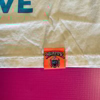 Image 2 of Born to love Wolf T-shirt