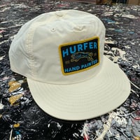 Image 1 of Gas station Patch Hat