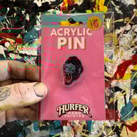 Image 2 of Gorilla- Pin