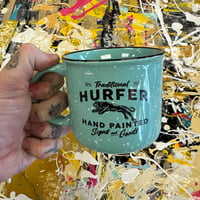 Image 2 of Mint Camp Coffee Mugs