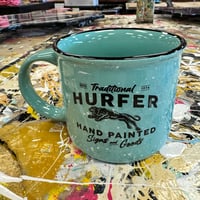 Image 1 of Mint Camp Coffee Mugs