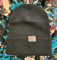 Image 4 of Spiderweb Beanie