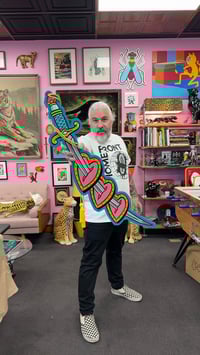 Image 2 of Sword in Hearts