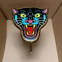 Image 2 of Panther- End Table