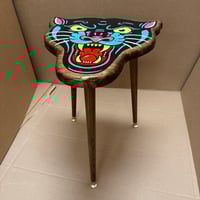 Image 1 of Panther- End Table